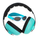 Banz: Protection Set - Aqua (Under 2 Years)