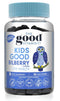 The Good Vitamin Co: Kids Good Bilberry + Lutein - (90s)