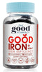 The Good Vitamin Co: Good Iron + Vita-C (90s)