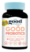 The Good Vitamin Co: Good Probiotics for Digestive Health - (60s)
