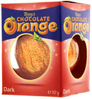 Terry's Dark Chocolate Orange (157g) 6pk (Pack of 6)