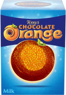 Terry's Milk Chocolate Orange (157g) 6pk (6 Pack)