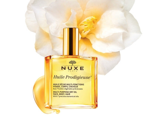 Nuxe: Dry Oil Huile Prodigieuse Spray - 100ml