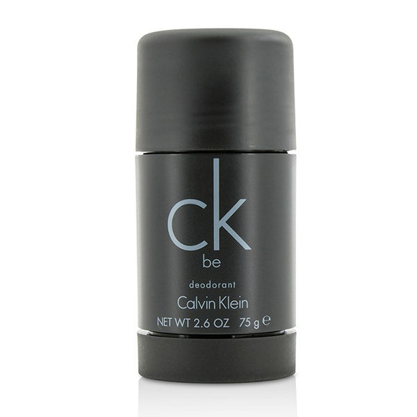 Calvin Klein: CK Be Deodorant Stick (75ml) (Men's)