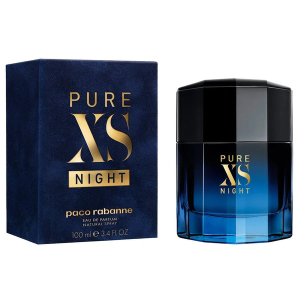 Paco Rabanne: Pure XS Night EDP - 100ml (Men's)