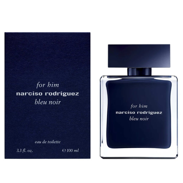 Narciso Rodriguez: Bleu Noir EDT (100ml) (Men's)