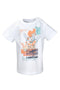 Zeyland: Boys Basic T-Shirt - Surfs Up (12-18m - 74/80)