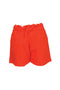 Zeyland: Girls Shorts - Red (9-12m - 68/74)