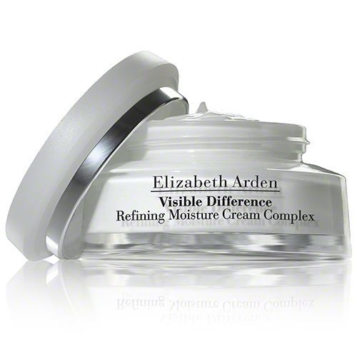 Elizabeth Arden: Visible Difference Refining Moisture Cream (75ml)