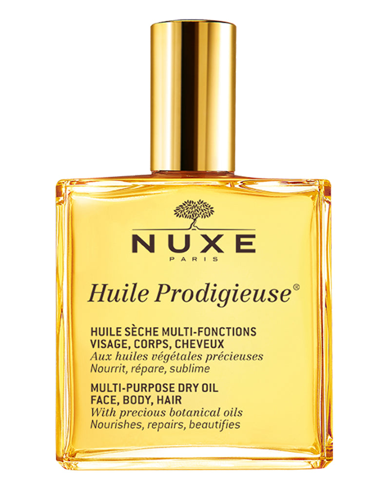 Nuxe: Dry Oil Huile Prodigieuse Spray - 100ml