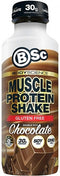 BSc Bodyscience RTD Complete Protein - Rich Chocolate (450ml) x 6