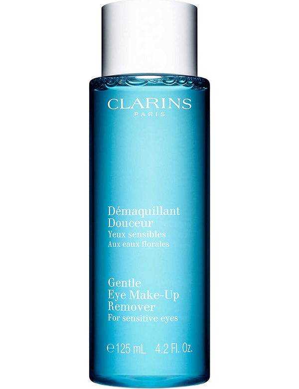 Clarins: Gentle Eye Make-up Remover