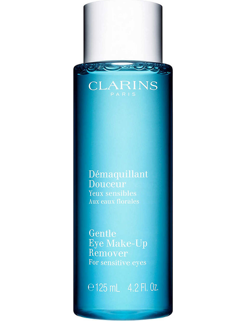 Clarins: Gentle Eye Make-up Remover