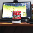 G FUEL Energy Formula - Watermelon (240g) x 40 Servings