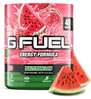 G FUEL Energy Formula - Watermelon (240g) x 40 Servings