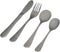 Reer: Stainless Steel Childrens Cutlery Set