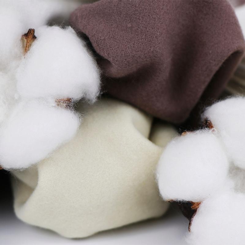Haakaa: Cotton Cloth Wipes- 20×20cm (8pcs)