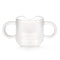 Haakaa: Silicone Baby Drinking Cup