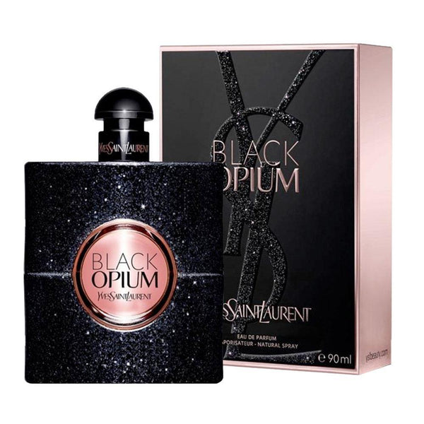 Yves Saint Laurent: Black Opium EDP - 90ml (Women's)
