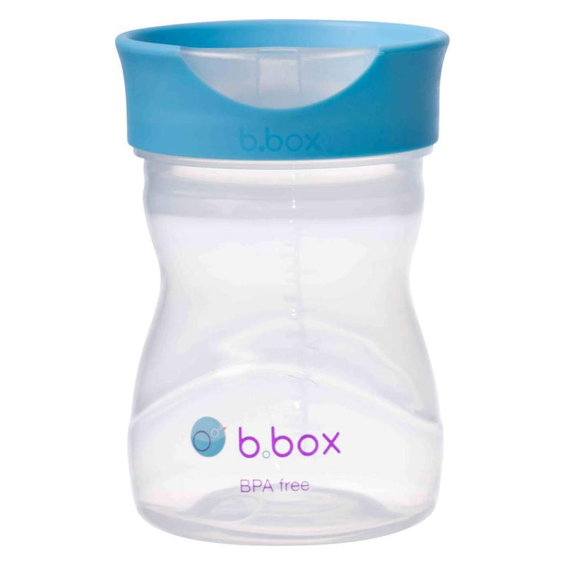 b.box: Transition Value Pack - Blueberry