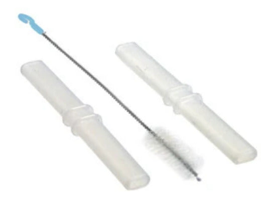b.box: Bowl Replacement Straw/Cleaner Set - (Small)