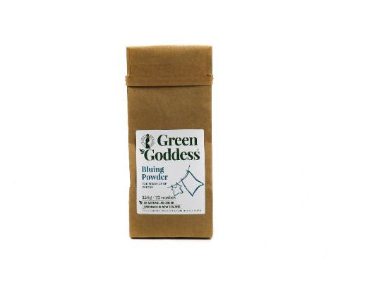 Wendyl's: Bluing Powder (350g) - Green Goddess