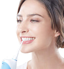 Panasonic: Wet & Dry Rechargeable Oral Irrigator