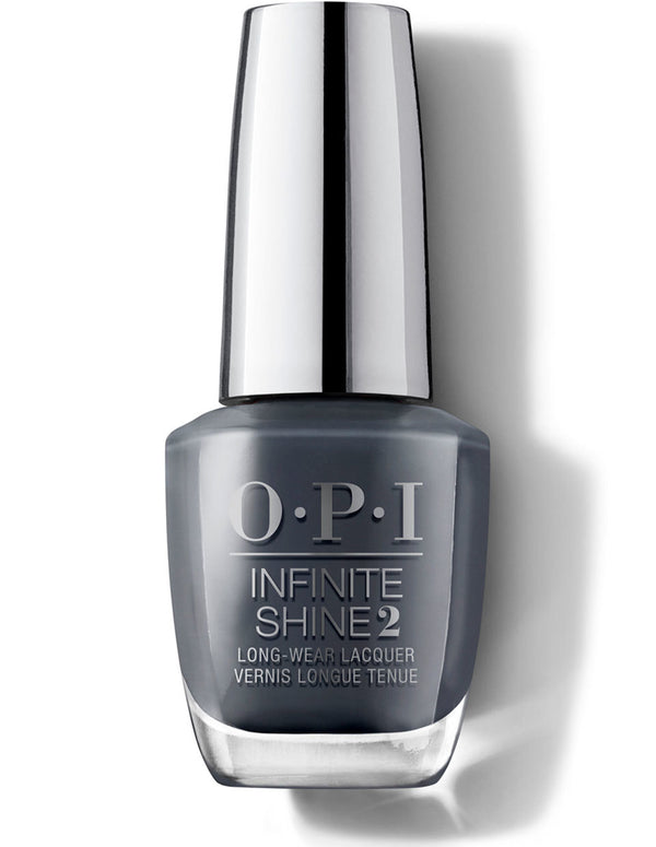 OPI: Infinite Shine2 Lacquer - Rub-a-Pub-Pub
