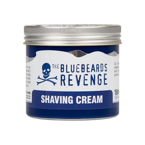 The Bluebeards Revenge: Shaving Cream (150ml)