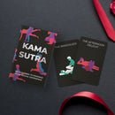 Gift Republic: Kama Sutra Cards