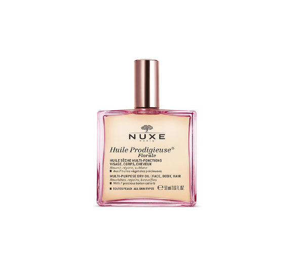 Nuxe: Huile Prodigieuse Florale Body, Face, Hair, Spray