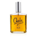 Revlon: Charlie Blue EDT- 100ml (Women's)