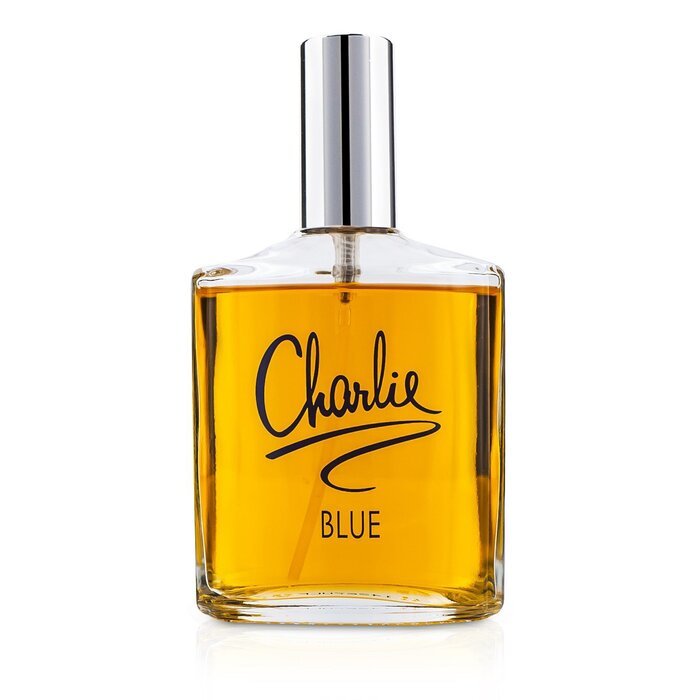 Revlon: Charlie Blue EDT- 100ml (Women's)