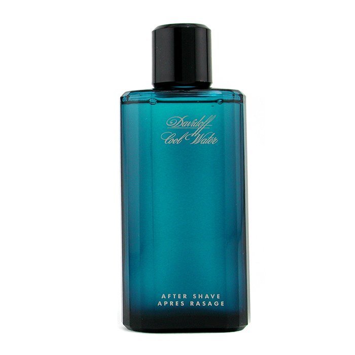 Davidoff: Cool Water After Shave - 125ml (Men's)