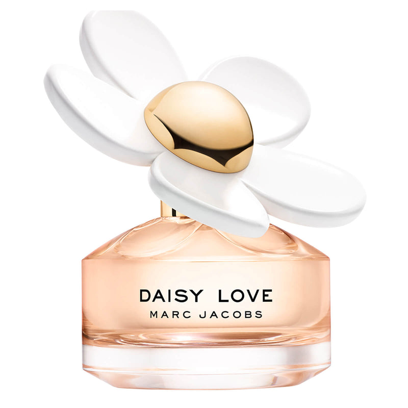 Marc Jacobs: Daisy Love EDT - 50ml (Women's)