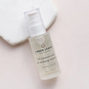 Linden Leaves: Oil Cleanser And Eye Makeup Remover