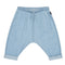 Bonds: Chambray Pants - Summer Blue (Size 000)