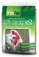 Vitapet: City Chickens 5kg (Pack of 3)