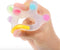 Haakaa: Silicone Teether - Dinky Digits Palm