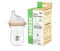 Haakaa: Silicone Orthodontic Bottle Nipple - Size M (2-Pieces)