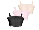 Haakaa: Hands-Free Breast Pump Bra - Size L - (Black)