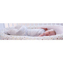 Purflo: Sleep Tight Baby Bed - Scandi Spot