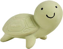 Tikiri: Ocean Buddies Teether and Rattle Toy - Turtle