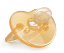Haakaa: Silicone Dummy - Apricot