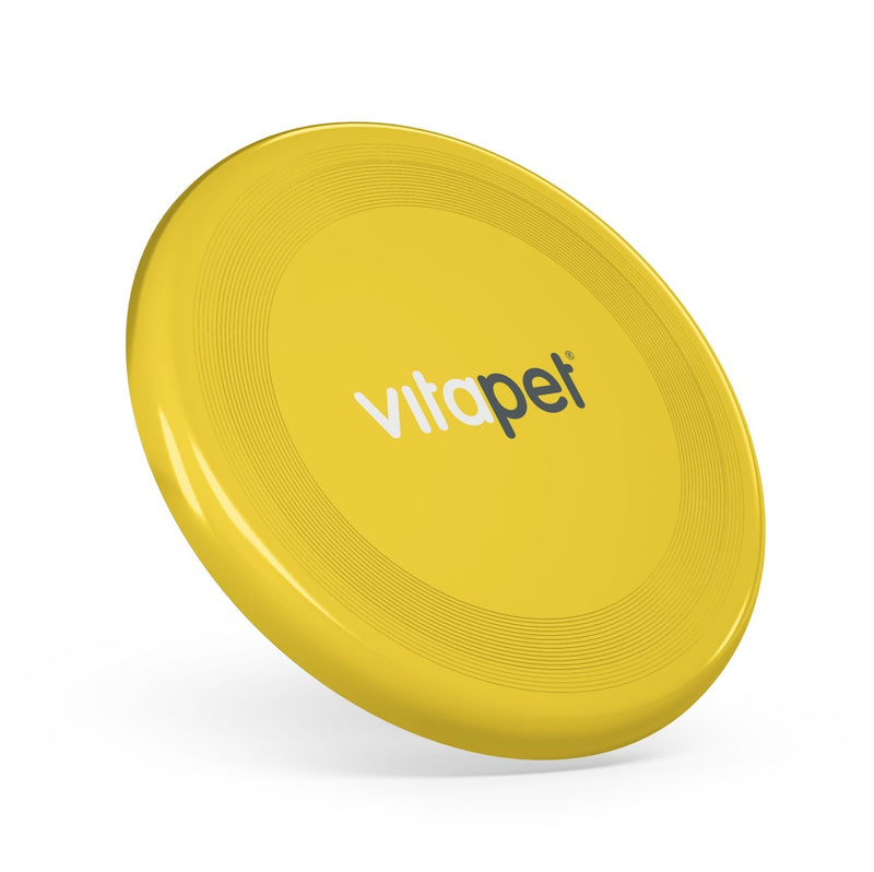 Vitapet frisbee
