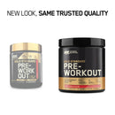 Optimum Nutrition Gold Standard Pre-Workout - Fruit Punch (300g/30 Servings)