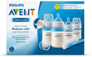 Avent: Newborn Starter Set - Anti Colic