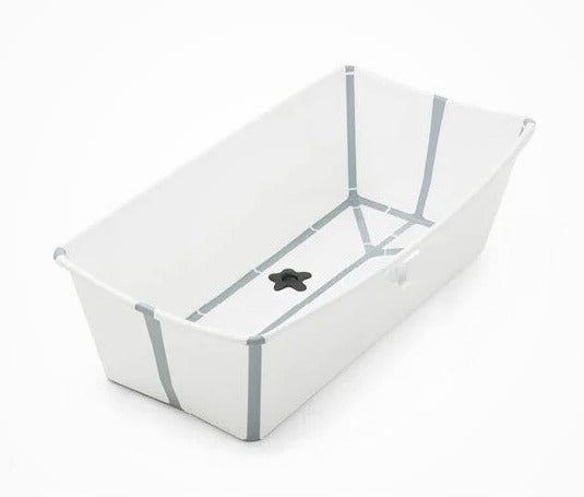 Stokke: X-Large Flexi Bath - White