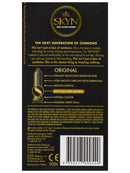 Skyn: Original Soft Non-Latex Condoms (20 Pack)