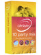 Lifestyles: Party Mix Condoms (10 Pack)